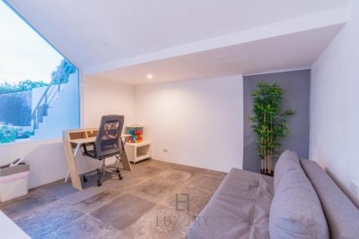 Luxury brand New pool villas soi 126 Hua Hin