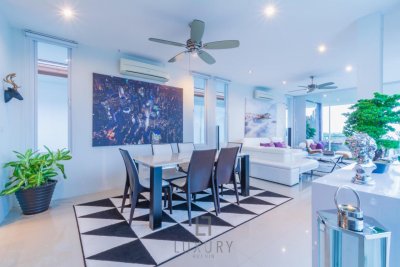 Luxury brand New pool villas soi 126 Hua Hin