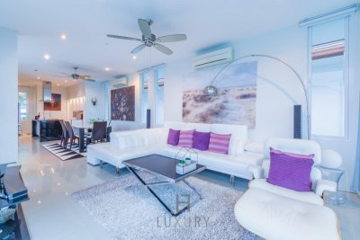 Luxury brand New pool villas soi 126 Hua Hin