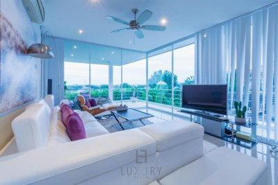 Luxury brand New pool villas soi 126 Hua Hin