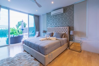 Luxury brand New pool villas soi 126 Hua Hin