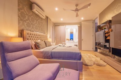 Luxury brand New pool villas soi 126 Hua Hin