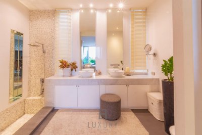 Luxury brand New pool villas soi 126 Hua Hin