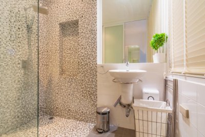 Luxury brand New pool villas soi 126 Hua Hin