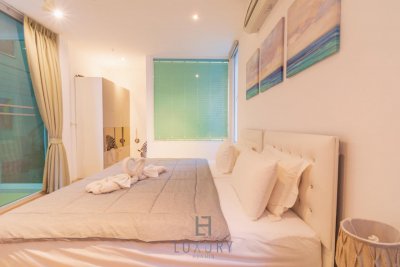 Luxury brand New pool villas soi 126 Hua Hin