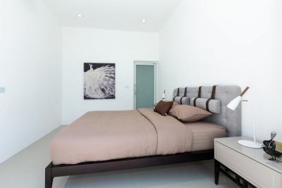 Luxury brand New pool villas soi 126 Hua Hin