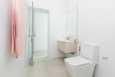 Luxury brand New pool villas soi 126 Hua Hin