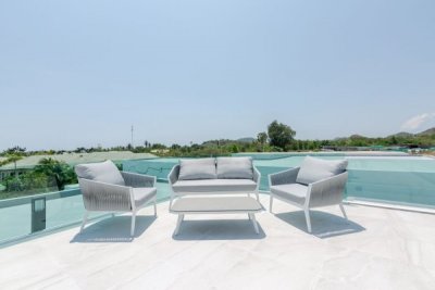 Luxury brand New pool villas soi 126 Hua Hin