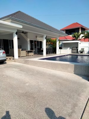 We build your dream house Hua Hin Cha-Am Pranburi