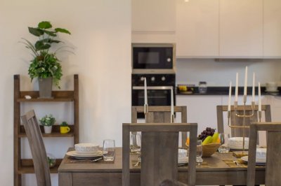 Luxury brand new pool villa Hin Lek Fai Hua Hin ready to move in