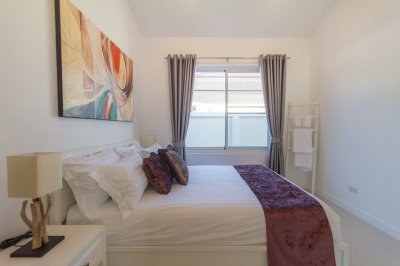 Luxury brand new pool villa Hin Lek Fai Hua Hin ready to move in