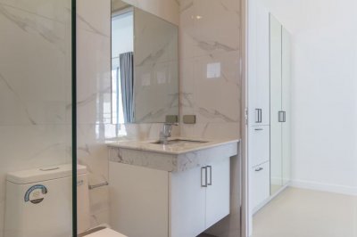 Luxury brand new pool villa Hin Lek Fai Hua Hin ready to move in