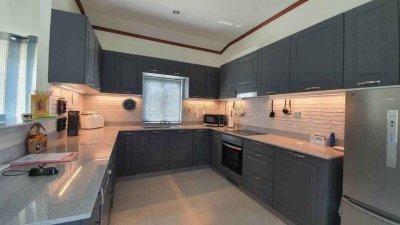 HOT Bargains Luxury pool villa near Palm Hills golf club north Hua Hin