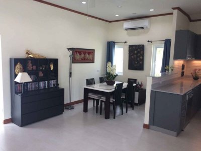 HOT Bargains Luxury pool villa near Palm Hills golf club north Hua Hin