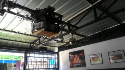 Bar / Restaurant soi 80 in Hua Hin