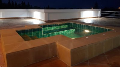 Pool villa soi 56 near downtown Hua Hin