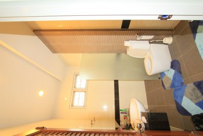 Large villa 200 sqm close to downtown Hua Hin