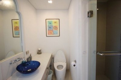 Marrakesh Hua Hin Resort & Spa 4 ben on the beach in city