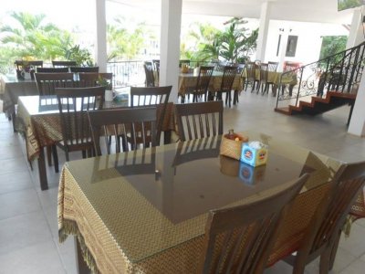 Tropical Garden Village pool villa Cha-Am, Hua Hin close to Palm Hills Golf Club