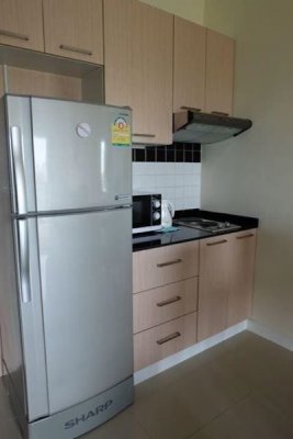 Flame Tree Residence nice apartment in the city near the beach soi 96 in Hua Hin