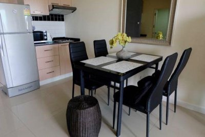 Flame Tree Residence nice apartment in the city near the beach soi 96 in Hua Hin