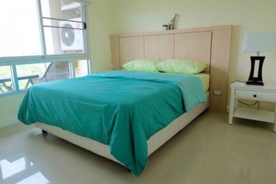 Flame Tree Residence nice apartment in the city near the beach soi 96 in Hua Hin