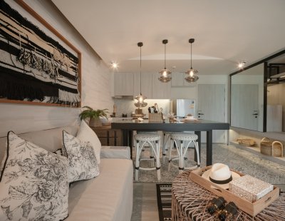 Luxury Condominium Resort-Style in Hua Hin