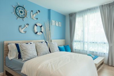 Luxury Condominium Resort-Style in Hua Hin