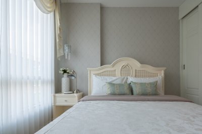 Luxury Condominium Resort-Style in Hua Hin