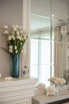 Luxury Condominium Resort-Style in Hua Hin