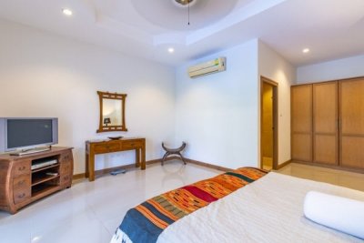 Luxury Condominium Resort-Style in Hua Hin