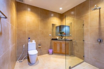 Luxury Condominium Resort-Style in Hua Hin