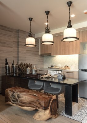 Luxury Condominium Resort-Style in Hua Hin