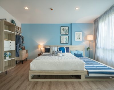 Luxury Condominium Resort-Style in Hua Hin