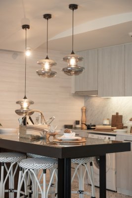 Luxury Condominium Resort-Style in Hua Hin