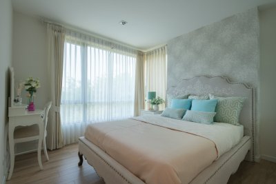 Luxury Condominium Resort-Style in Hua Hin