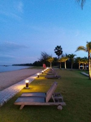 Luxury Condominium Resort-Style in Hua Hin