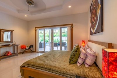 Luxury Condominium Resort-Style in Hua Hin