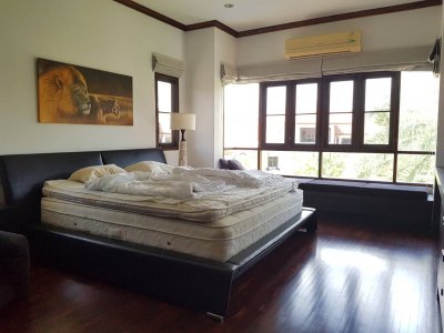 Thailandresort big pool villa Hua Hin