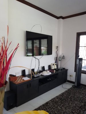 Thailandresort big pool villa Hua Hin