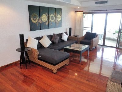3 Bedroom Condominium for Sale at Krisada Nakhon Cha Am