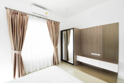 Luxury brand new pool villa near city soi 70 Hua Hin