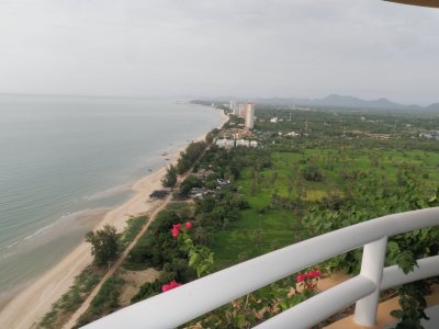 3 Bedroom Condominium for Sale at Krisada Nakhon Cha Am