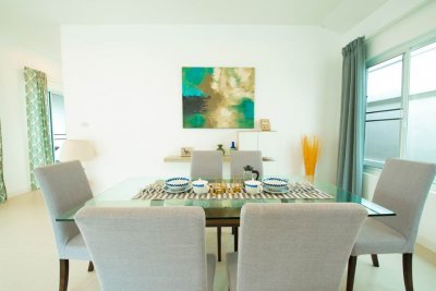 Luxury brand new pool villa near city soi 70 Hua Hin