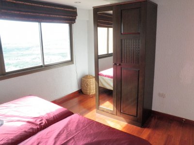 3 Bedroom Condominium for Sale at Krisada Nakhon Cha Am