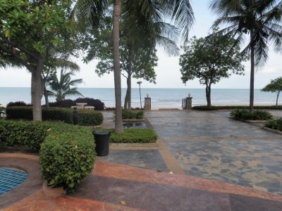 3 Bedroom Condominium for Sale at Krisada Nakhon Cha Am