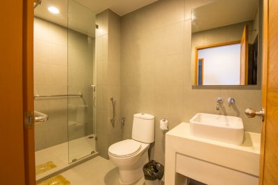 Luxury Sea View 3 Bedroom condo for sale Hua Hin