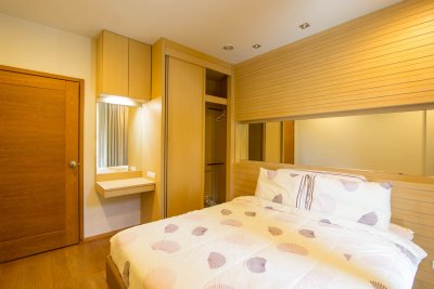Luxury Sea View 3 Bedroom condo for sale Hua Hin