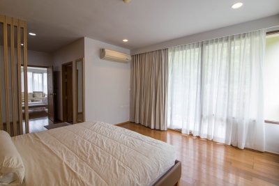 Luxury Sea View 3 Bedroom condo for sale Hua Hin