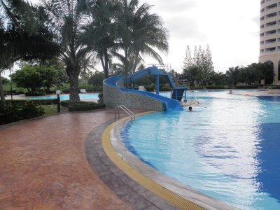 3 Bedroom Condominium for Sale at Krisada Nakhon Cha Am